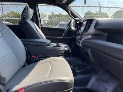 2024 Ram 4500 & 5500 - Image 21 of 21