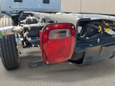2024 Ram 4500 & 5500 - Image 13 of 21