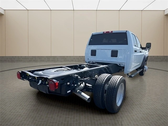 2024 Ram 4500 & 5500 - Image 5 of 21