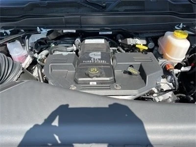 2024 Ram 4500 & 5500 - Image 12 of 21
