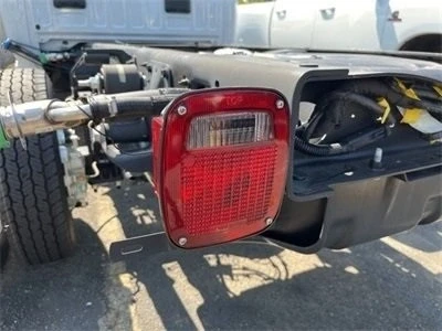 2024 Ram 4500 & 5500 - Image 13 of 21