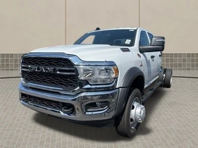 2024 Ram 4500 & 5500 - Image 2 of 12