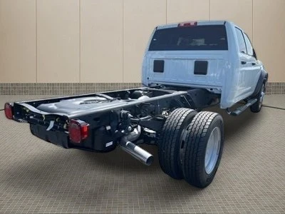 2024 Ram 4500 & 5500 - Image 5 of 12