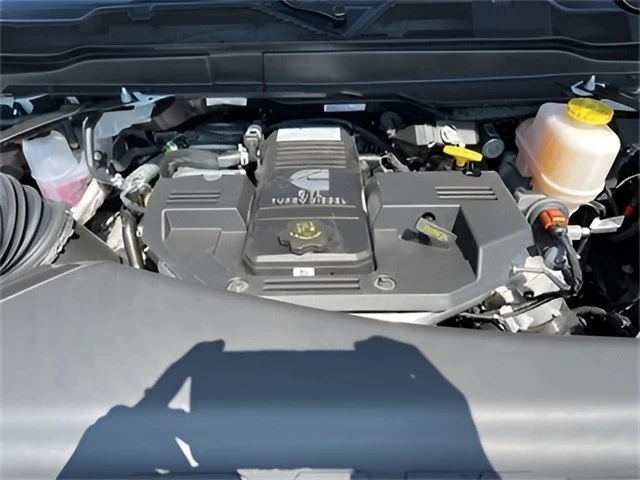 2024 Ram 4500 & 5500 - Image 12 of 12