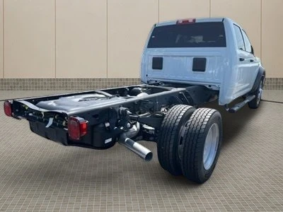 2024 Ram 4500 & 5500 - Image 6 of 12