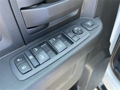 2024 Ram 4500 & 5500 - Image 16 of 21