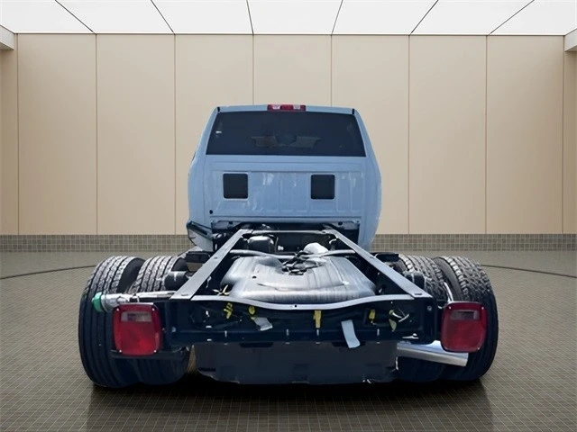 2024 Ram 4500 & 5500 - Image 4 of 21