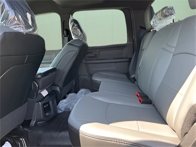 2024 Ram 4500 & 5500 - Image 19 of 21