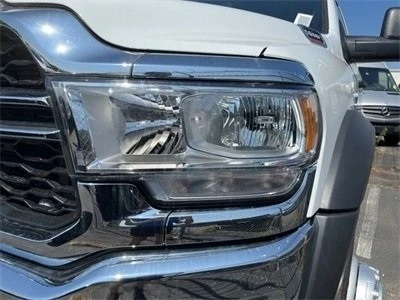 2024 Ram 4500 & 5500 - Image 10 of 21