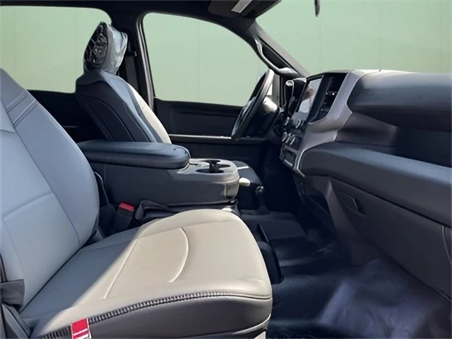 2024 Ram 4500 & 5500 - Image 20 of 21