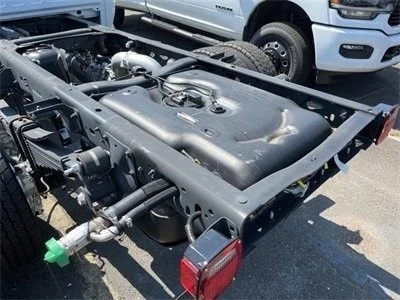 2024 Ram 4500 & 5500 - Image 14 of 21