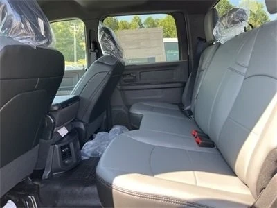 2024 Ram 4500 & 5500 - Image 19 of 21
