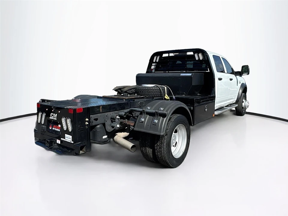 2024 Ram 4500 & 5500 - Image 7 of 15