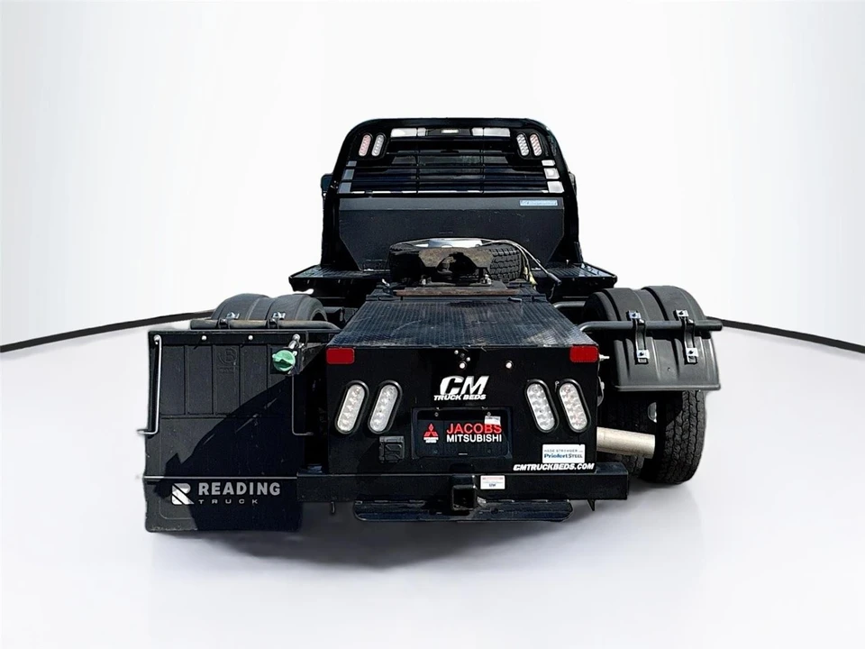 2024 Ram 4500 & 5500 - Image 6 of 15