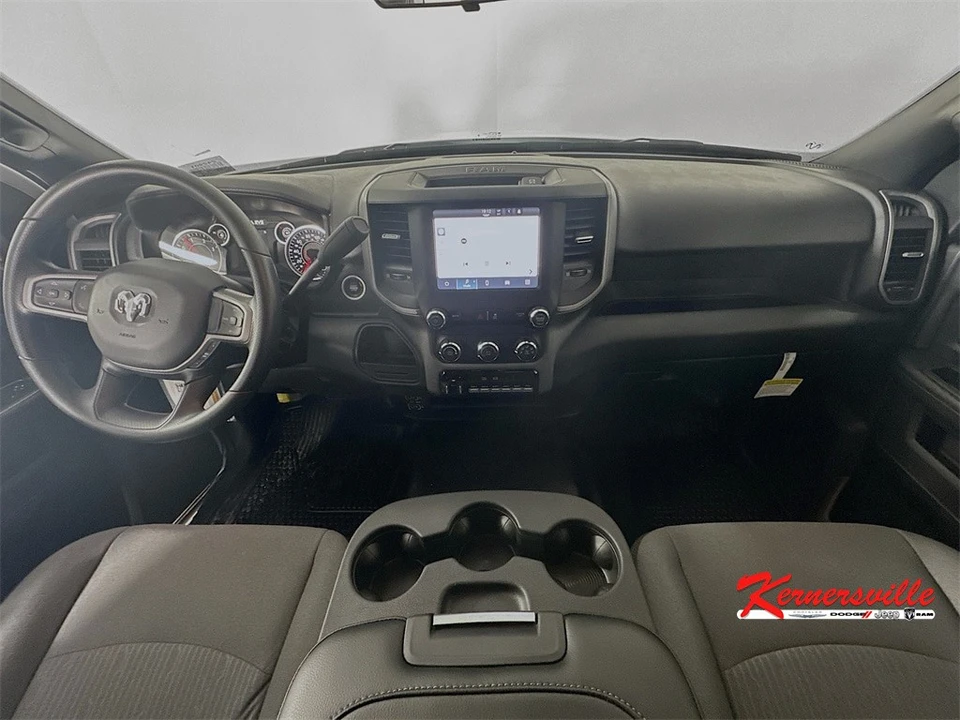 2024 Ram 4500 & 5500 - Image 9 of 12