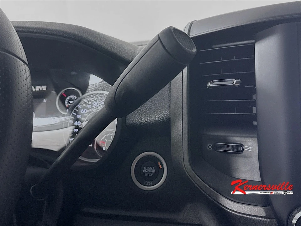 2024 Ram 4500 & 5500 - Image 12 of 20
