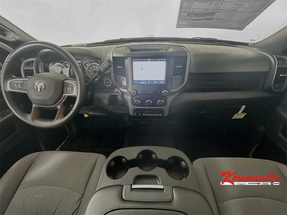 2024 Ram 4500 & 5500 - Image 9 of 12