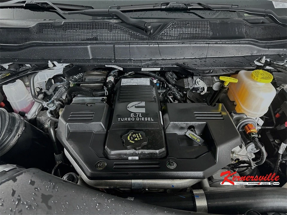 2024 Ram 4500 & 5500 - Image 17 of 20