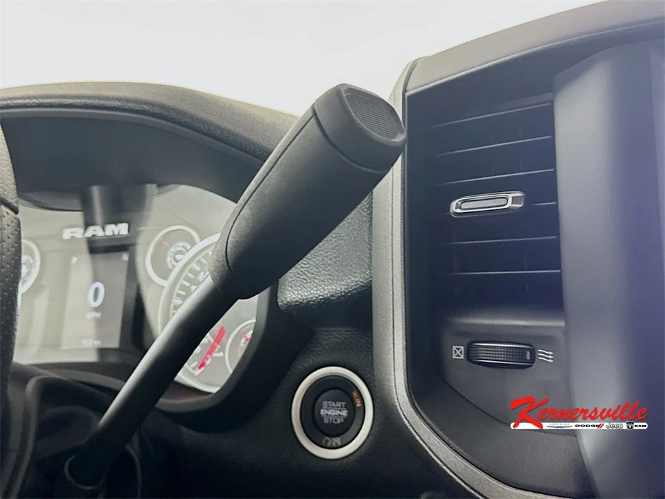 2024 Ram 4500 & 5500 - Image 12 of 21