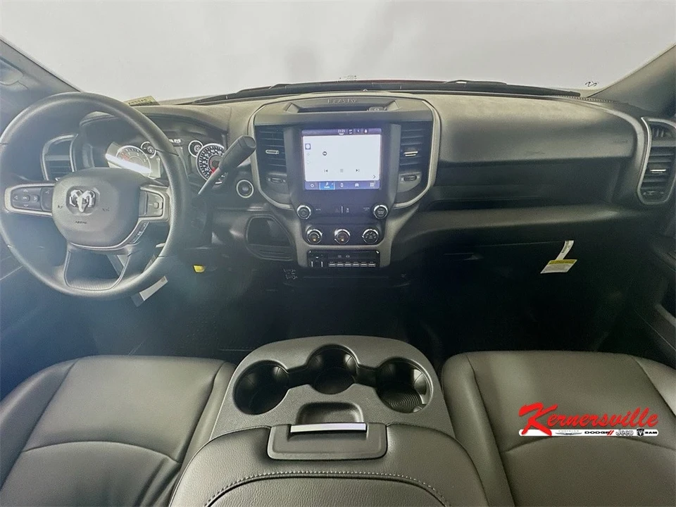 2024 Ram 4500 & 5500 - Image 9 of 12