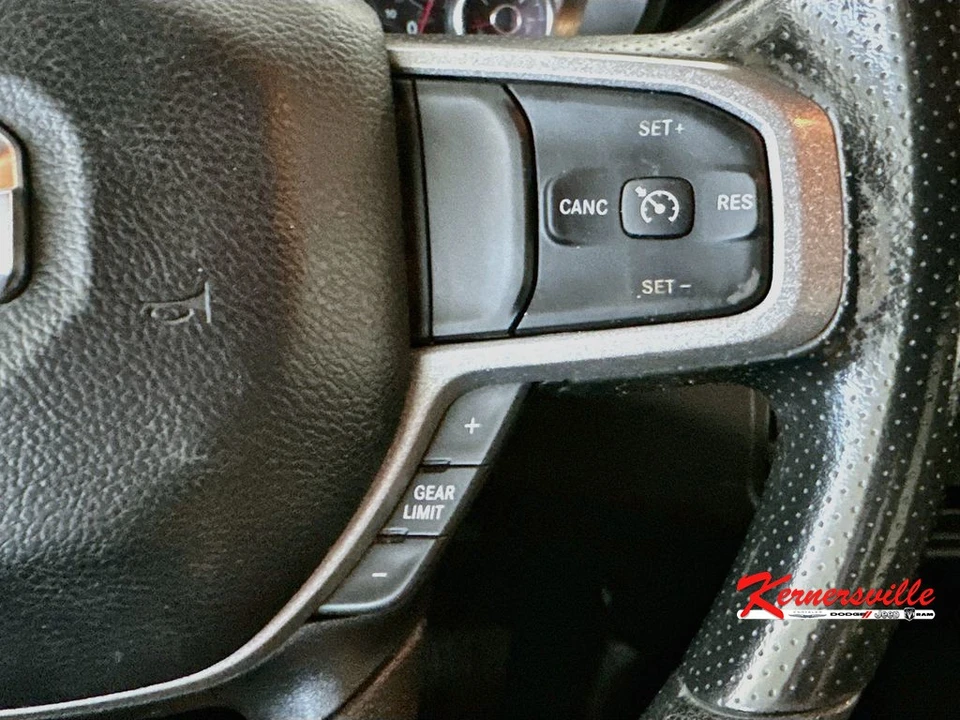 2024 Ram 4500 & 5500 - Image 22 of 24