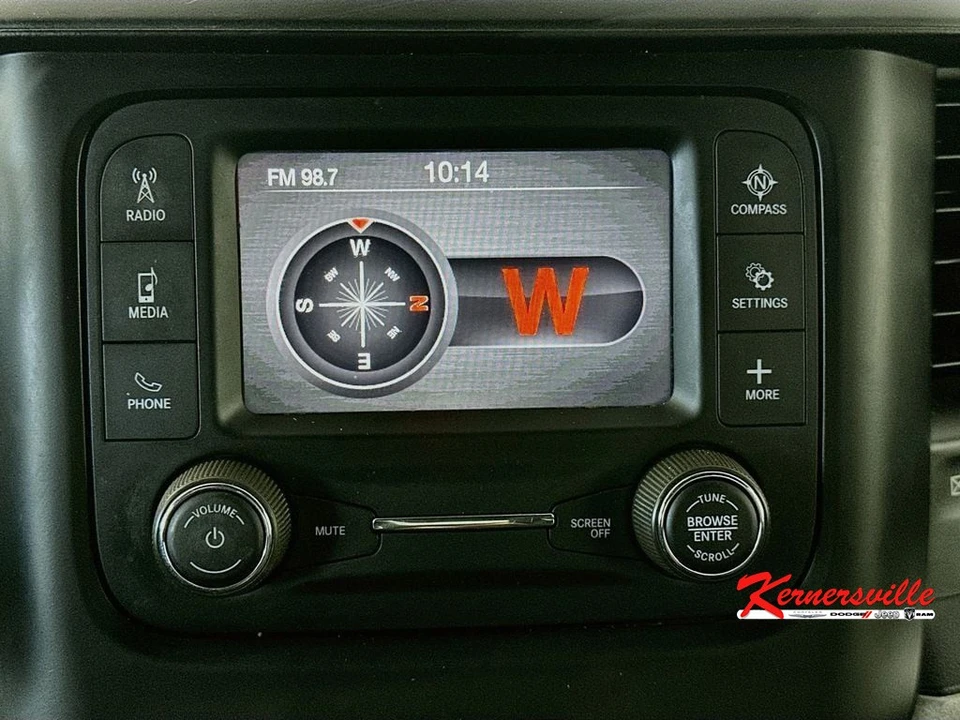2024 Ram 4500 & 5500 - Image 17 of 24