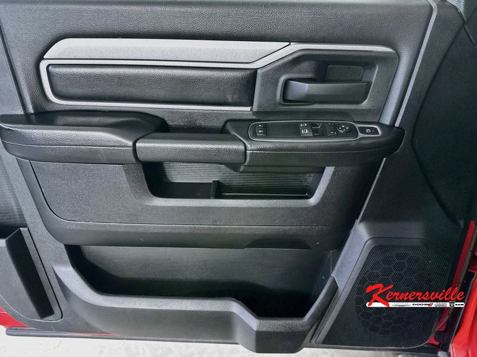 2024 Ram 4500 & 5500 - Image 20 of 24