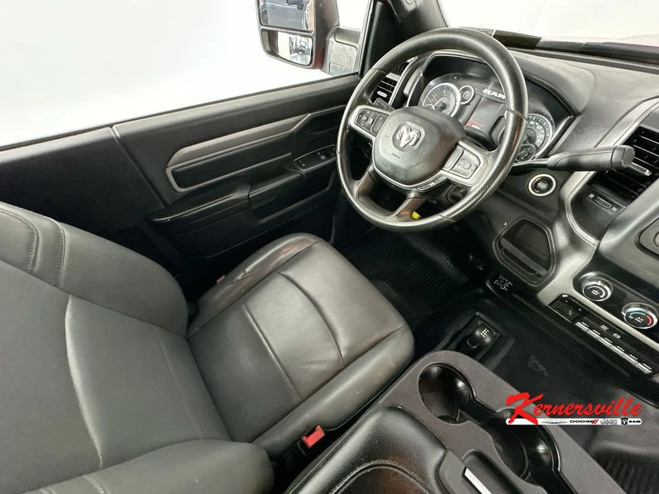 2024 Ram 4500 & 5500 - Image 9 of 24
