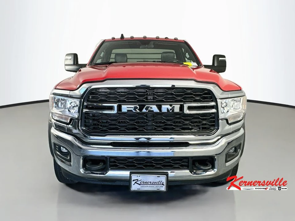 2024 Ram 4500 & 5500 - Image 2 of 24