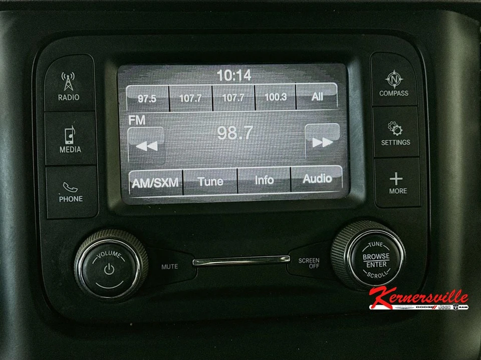 2024 Ram 4500 & 5500 - Image 15 of 24