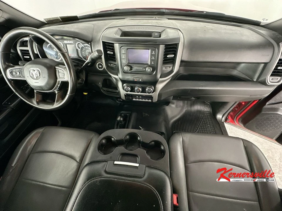 2024 Ram 4500 & 5500 - Image 10 of 24