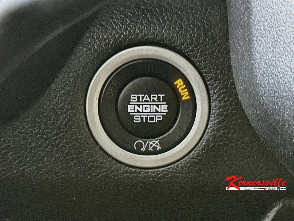 2024 Ram 4500 & 5500 - Image 23 of 24