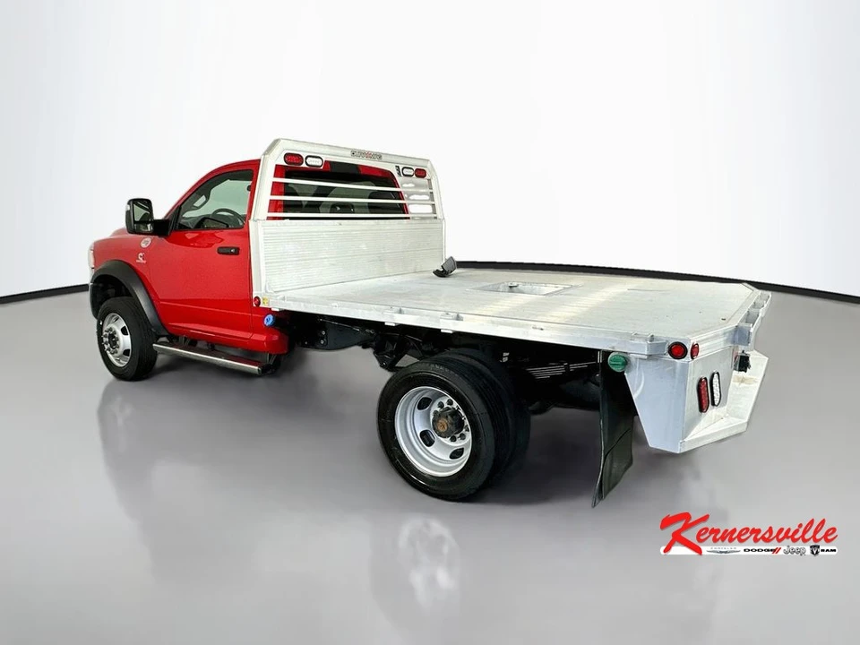 2024 Ram 4500 & 5500 - Image 5 of 24