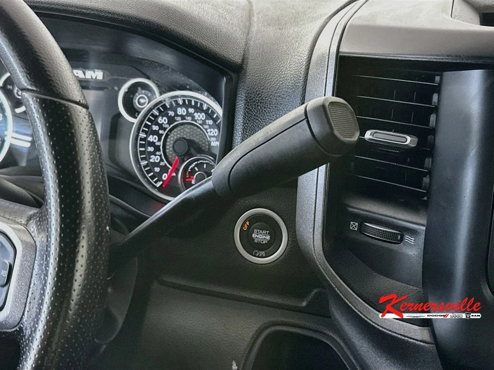 2024 Ram 4500 & 5500 - Image 14 of 24