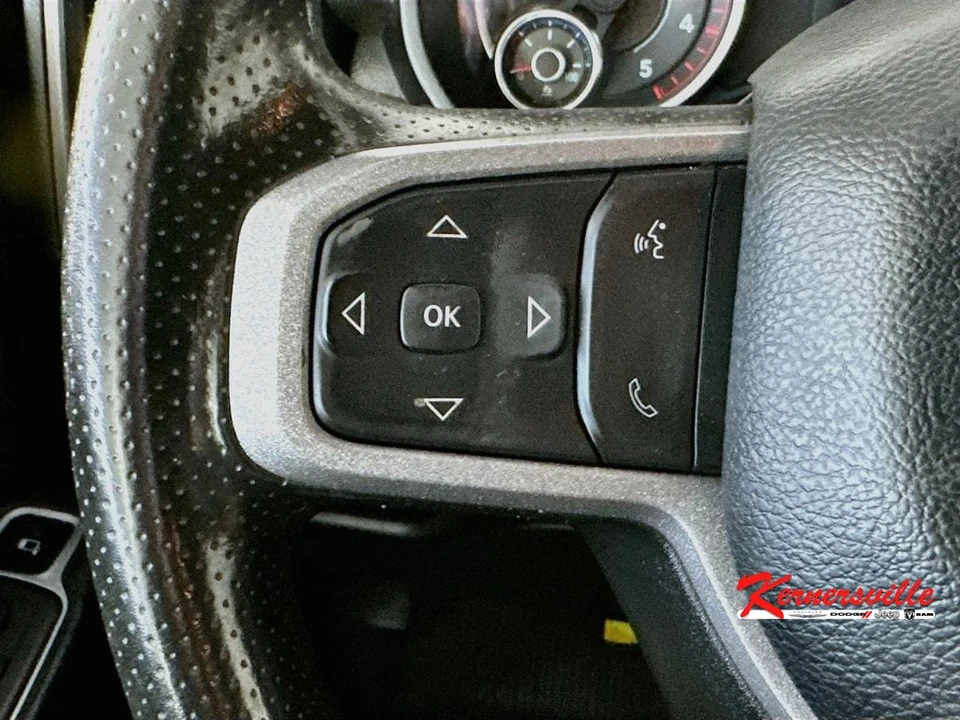 2024 Ram 4500 & 5500 - Image 21 of 24