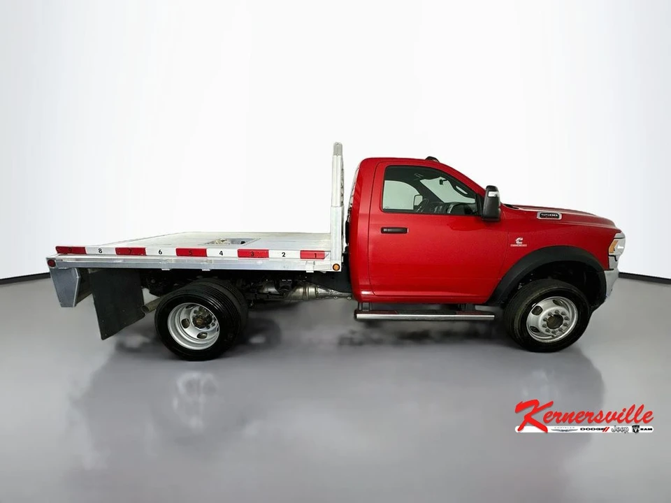 2024 Ram 4500 & 5500 - Image 8 of 24