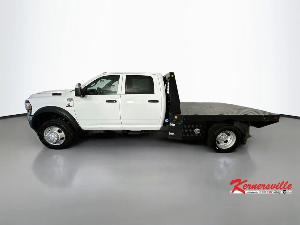 2024 Ram 4500 & 5500 - Image 4 of 24