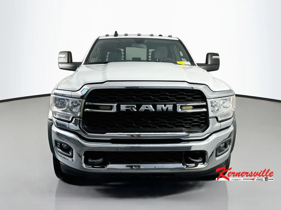 2024 Ram 4500 & 5500 - Image 2 of 24