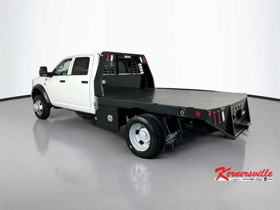 2024 Ram 4500 & 5500 - Image 5 of 24