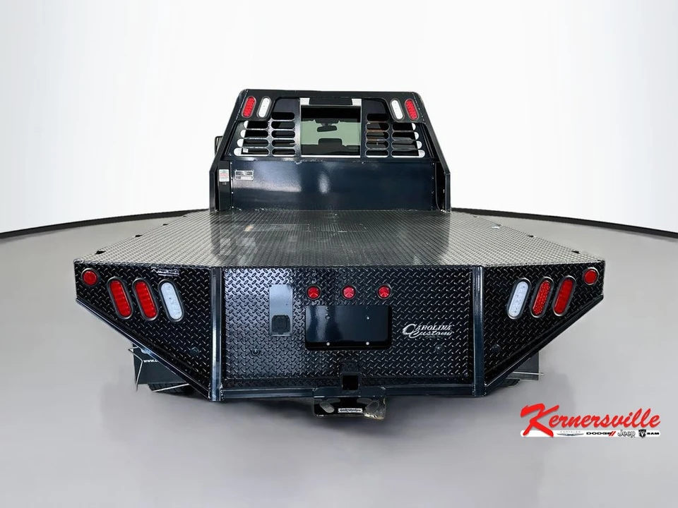2024 Ram 4500 & 5500 - Image 6 of 24