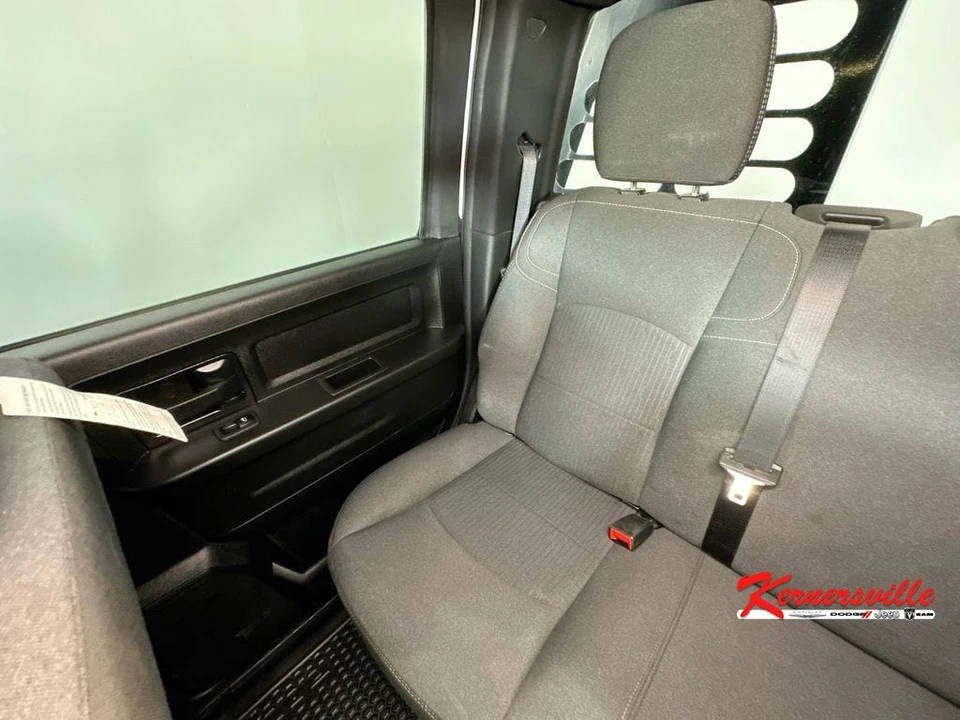 2024 Ram 4500 & 5500 - Image 12 of 24