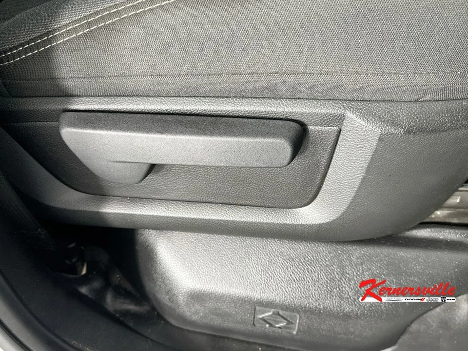 2024 Ram 4500 & 5500 - Image 20 of 24
