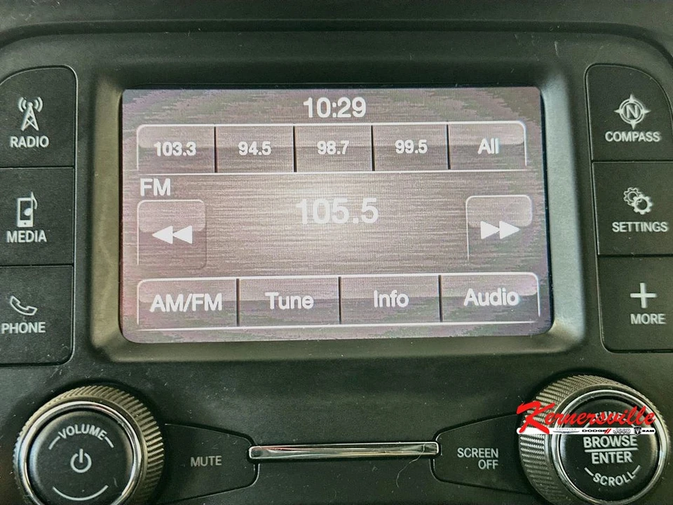 2024 Ram 4500 & 5500 - Image 17 of 24