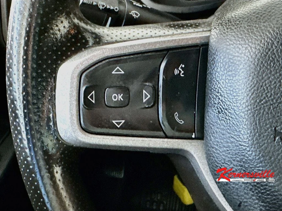 2024 Ram 4500 & 5500 - Image 22 of 24