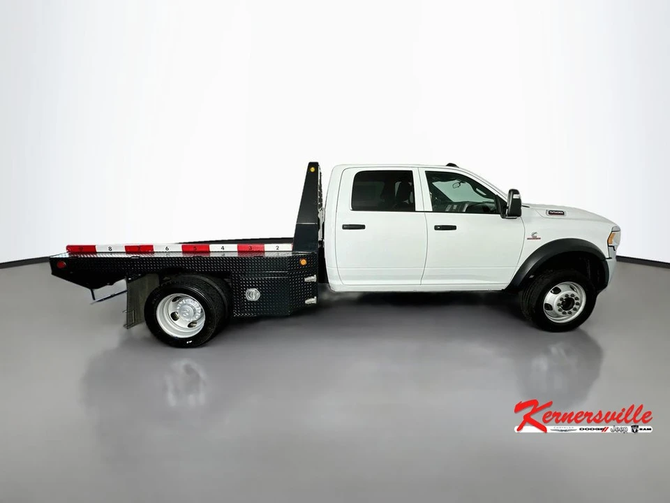 2024 Ram 4500 & 5500 - Image 8 of 24