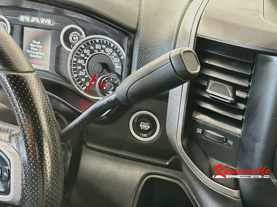 2024 Ram 4500 & 5500 - Image 16 of 24