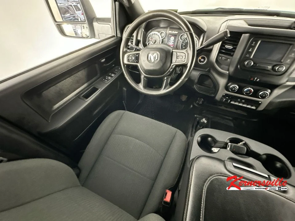 2024 Ram 4500 & 5500 - Image 9 of 24