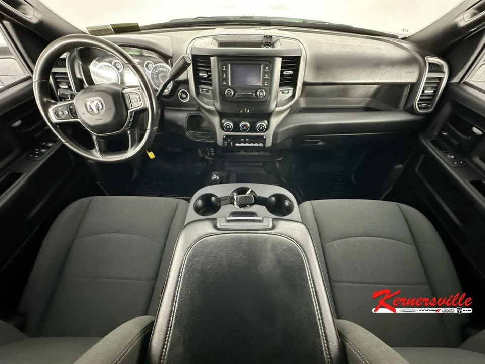 2024 Ram 4500 & 5500 - Image 10 of 24