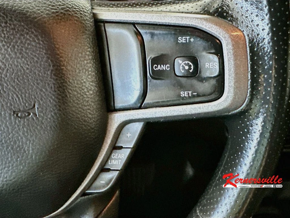 2024 Ram 4500 & 5500 - Image 23 of 24