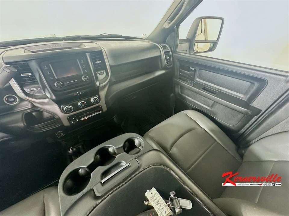 2024 Ram 4500 & 5500 - Image 11 of 21